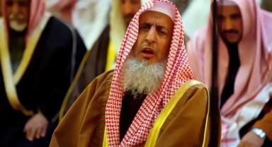 İsrail Taraftarı Başmüftü Öldü...