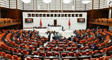  TBMM’de yemek ücretlerine yüzde 50-100 zam geldi