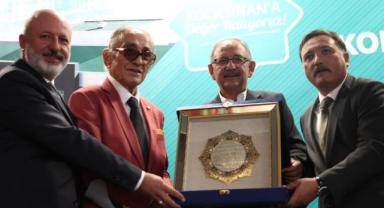 Türkan Altun ve Av. Mehmet Altun İlkokulu/Ortaokulu açılışı gerçekleştirildi