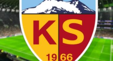  Türkiye Kupası’nda kura çekildi: Kayserispor’un rakibi belli