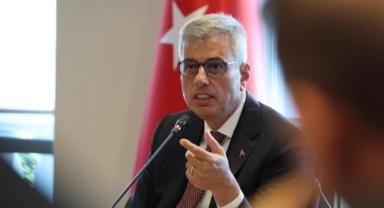 Türkiye’nin ilk yerli SMA ilacı için tarihi adım