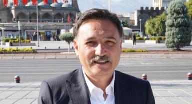 Vali Çiçek: Develi’de OSB İçin 4-5 Milyon m² Alan Açılacak