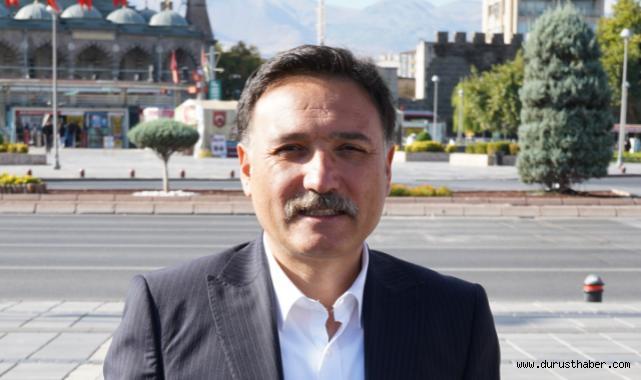 Vali Gökmen Çiçek: Erva Spor Okulları Belgesel Olur