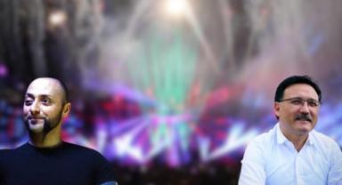 Vali Gökmen Çiçek'ten Hayko Cepkin konseri açıklaması