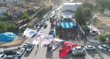 Yahyalı Belediyesi Tekstil Fabrikası Kadınlara Umut Oldu