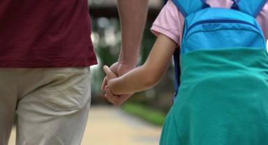 Yaklaşık 20 milyon öğrenci için ders zili çaldı 