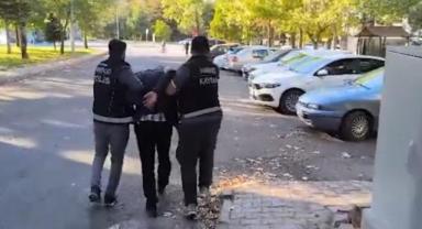 12 kişi tutuklandı