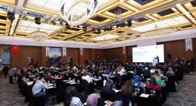 2. Geleneksel Et ve Et Ürünleri Çalıştayı Başladı