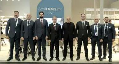 2025’te Sektörle Buluştu