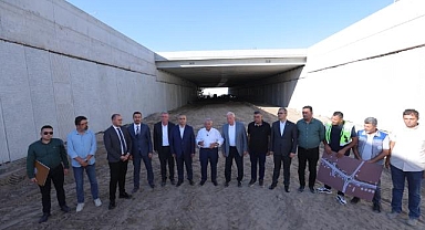 29 Ekim'de Açılıyor