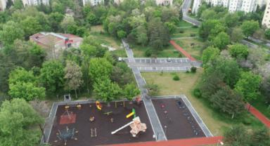 5 yeni park müjdesi