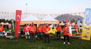 7. Kayseri Bilim Festivali’nin gözdesi oldu