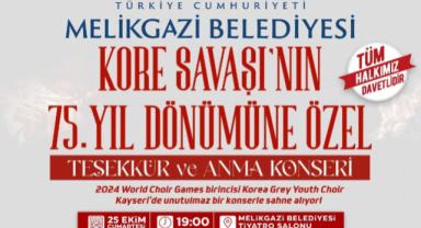 75. Yıl Anma ve Teşekkür Konseri