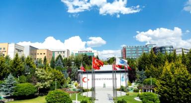  9 Ekim’de Kayseri’de başlıyor