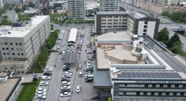 9 Ekim’de planlı su kesintisi