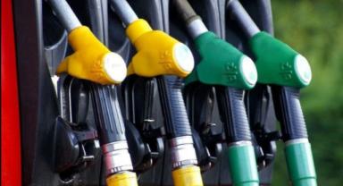 Akaryakıta büyük indirim!