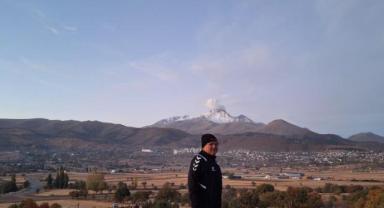 Ali Dağı’nda Yürüyüşle Sağlıklı Yaşam Vurgusu Yaptı