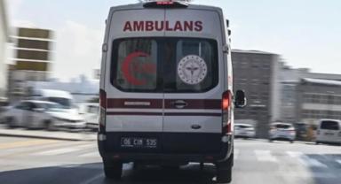 Ambulansa yol vermeyen sürücülere ağır cezalar geliyor