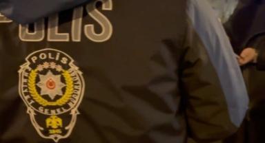 Aranan Şahıs Yakalandı