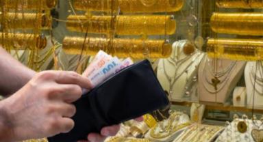 Asgari ücretle artık sadece 2 çeyrek altın alınabiliyor