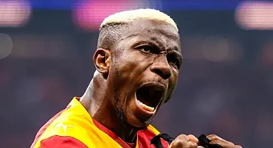 Avrupa'da Gündem: Victor Osimhen!