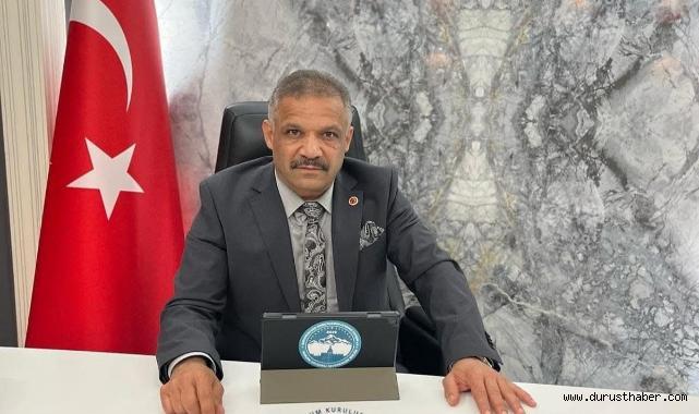 Avrupa’da Kayseri İçin Yatırım Buluşması