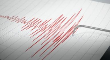 Balıkesir Sındırgı’da 6.1 Büyüklüğünde Deprem