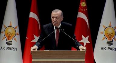 Başkan Büyükkılıç, AK Parti İl Başkanları Toplantısı’nda