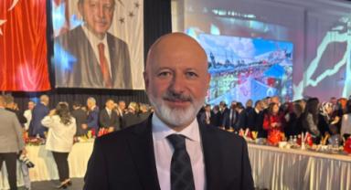 Başkan Çolakbayrakdar: “Güçlü Türkiye her açıdan şart”