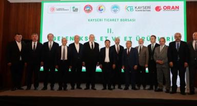 Bilim Üssü Olma Yolunda