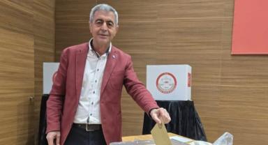 Birlik ve Beraberlik İçinde tamamladık