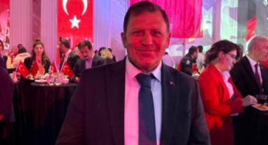 Bizler gençliği temsil ediyoruz