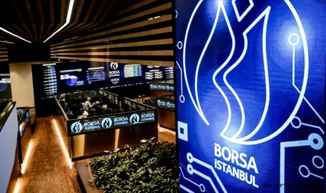 Borsa İstanbul’da BIST 100 Endeksinde Hızlı Yükseliş!