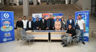 Büyükşehir’den ERÜ Veteriner Fakültesi Öğrencilerine Seminer