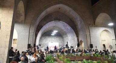 Büyükşehir’in Destekleri İle Dünya Tıp Tarihinin Önemli Yapısındaki Panel Gerçekleşti