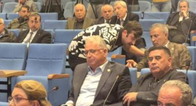 Büyükşehir Meclisi’nde ulaşım zammı gerginliği