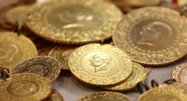 Çeyrek altın rekora koşuyor