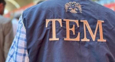 Cezaevine Gönderildi