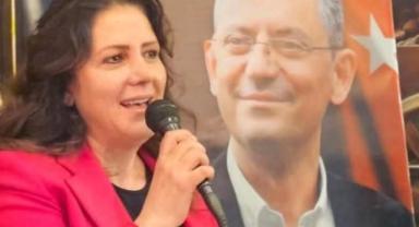 CHP Kayseri İl Başkanı Ümit Özer oldu