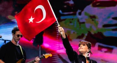 Cumhuriyet coşkusunu Didim’de yaşattı