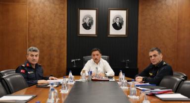 Değerlendirme Toplantısı Gerçekleşti