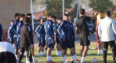 Djalovic: Kayserispor olarak her gün daha çok çalışmalıyız