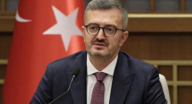 Duran: “İsrail’in müdahalesi tarihe kara leke olacak”