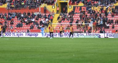  En az atan hem en çok yiyen takım oldu