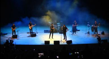  Erciyes’e Fidan Desteği