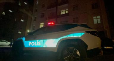 Erciyesevler’de 77 yaşındaki kadın evinde ölü bulundu