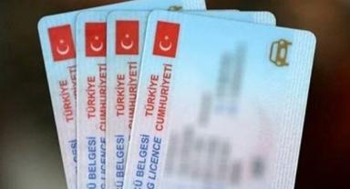 Eski tip ehliyetler 1 Kasım’dan itibaren geçersiz