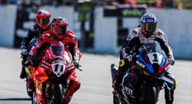 Estoril’de Şampiyonluk Hesabında!