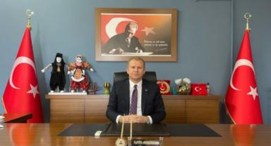 Fatih Adıgüzel göreve başladı