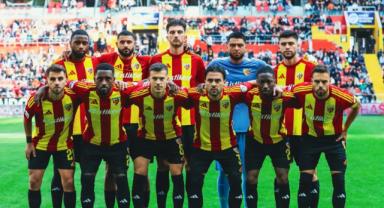 Fatih Karagümrük ile Karşılaşıyor